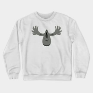 C3 Bomb Crewneck Sweatshirt